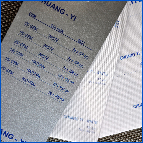 Giấy Changyi White